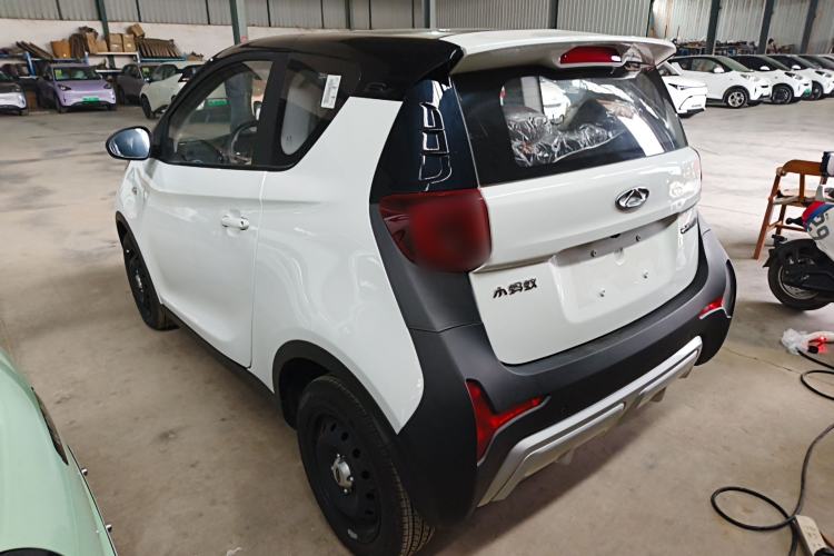 Used Chery Little Ant 2025 Model, 251km Favorite Edition, 25.05kWh