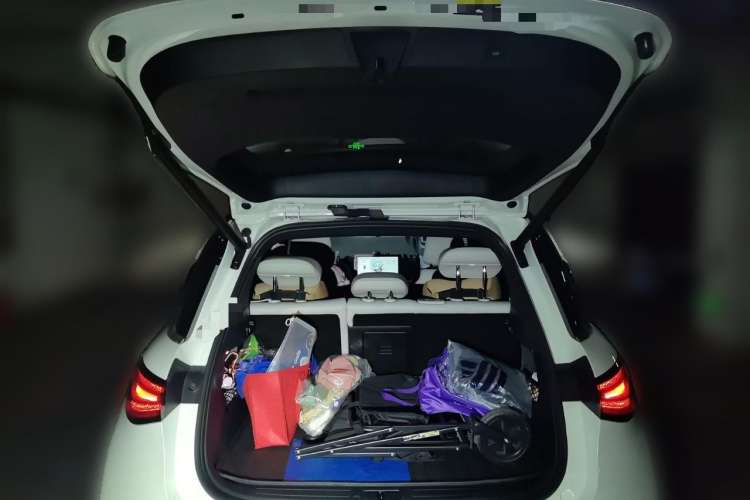 Used smart #1 2024 Dynamic Standard Edition