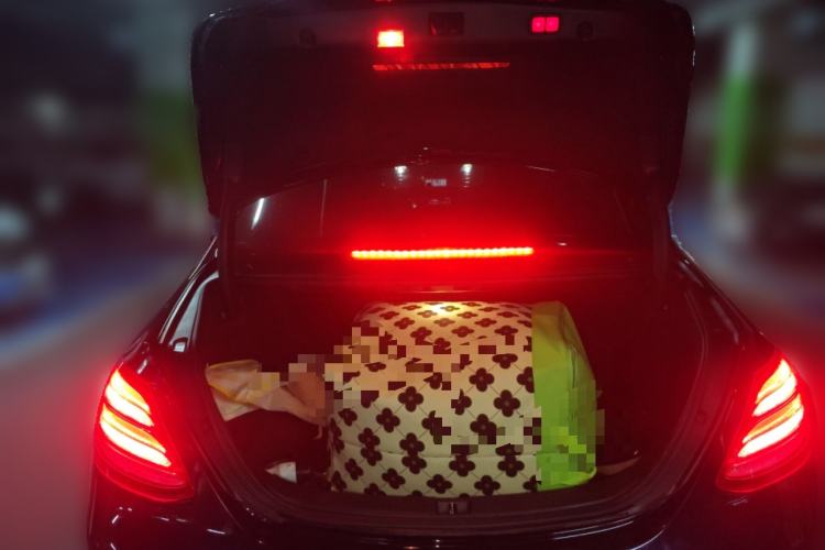 Used Mercedes-Benz E-Class 2020 E 260 Sport Edition