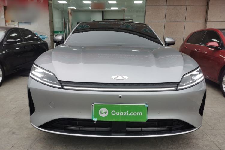 Used Chery Fulwin A9L 2025 Model, 260 Ultra-Long Range Prestige Edition
