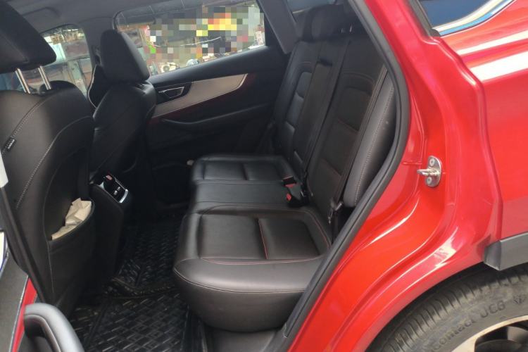 Used Chery Tiggo 7 2020 1.6T DCT JinPRO