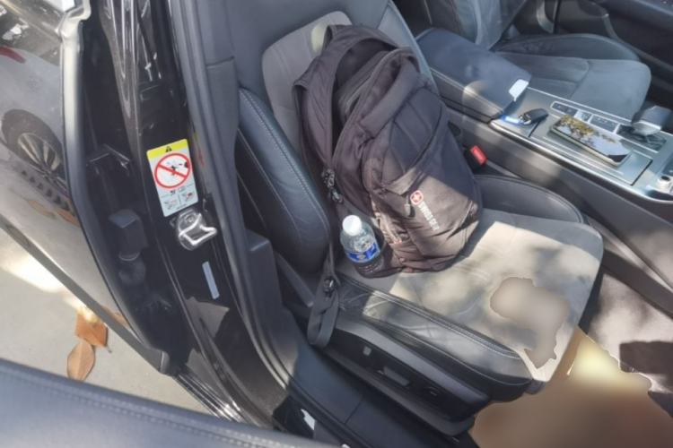 Used Audi A6L 2019 45 TFSI Prestige Dynamic Edition
