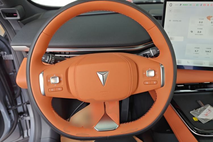 Used Deepal S05 2024 200 Ultra Range-Extended Long-Range Version