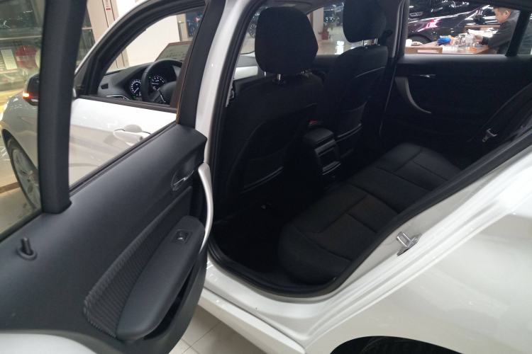 Used BMW 1 Series (Import) 2018 118i Leading Model
