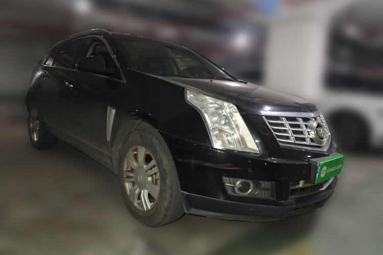 Used Cadillac SRX 2015 3.0L Elite Model