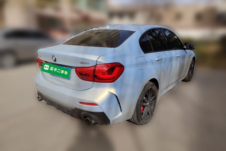 Used BMW 1 Series 2021 Restyled 125i M Sport Night Edition
