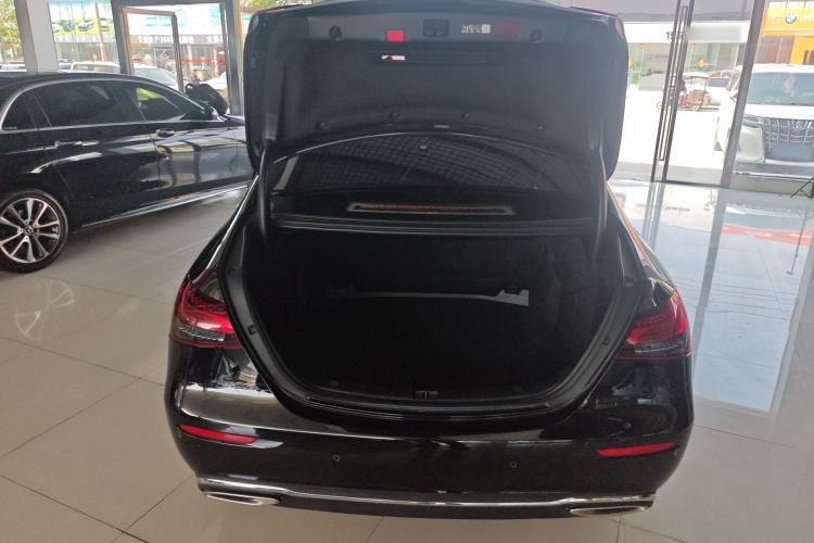 Used Mercedes-Benz E-Class 2023 Updated E 300 L Luxury Edition
