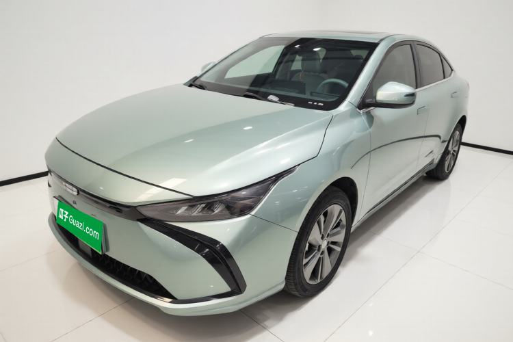 Used Geometry G6 2022 480 New Enjoyment Version