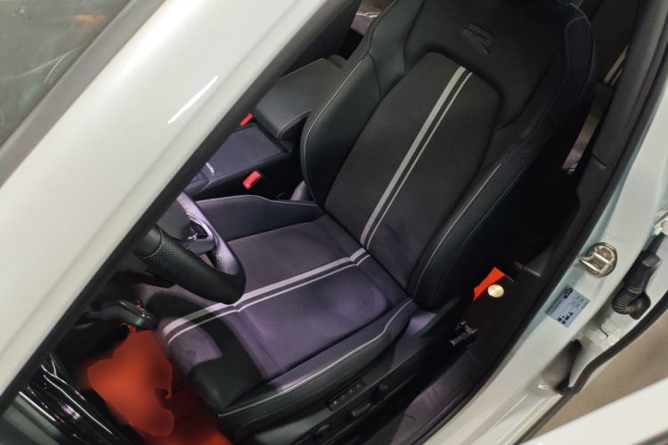 Used Volkswagen Golf 2023 280TSI DSG R-Line Lite