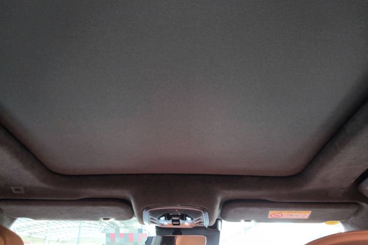 Used EXEED Lanyue C-DM 2025 180 Ultra-Long Range Ultra All-Wheel Drive 6-Seater