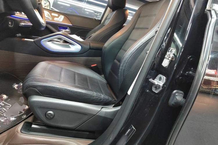 Used Mercedes-Benz GLE New Energy 2021 GLE 350 e 4MATIC