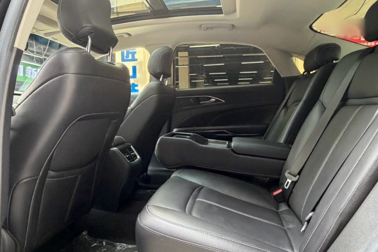 Used Ford Taurus 2015 EcoBoost 245 Fashion Edition