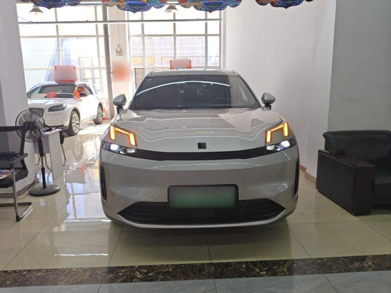 Used Lynk & Co 08 EM-P 2023 245km Ultra-Long Range Halo — 2