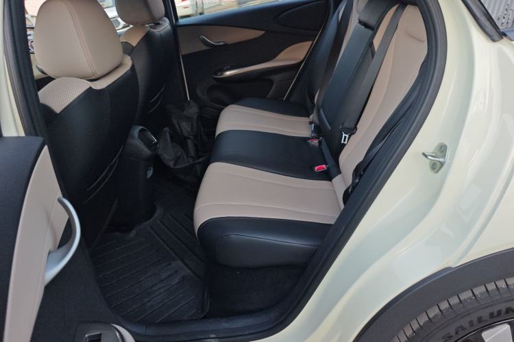 Used BYD Dolphin 2025 Intelligent Driving Version 410 km Fashion Edition