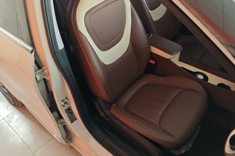 Used Wuling Bingo 2024 333 km Enjoyment Version