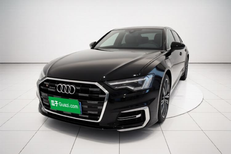 Used Audi A6L 2023 55 TFSI quattro Prestige Dynamic Edition