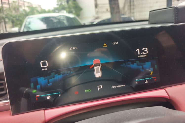 Used JETOUR X70 PLUS 2024 Champion Edition 1.5T DCT Champion MAX 7-Seater
