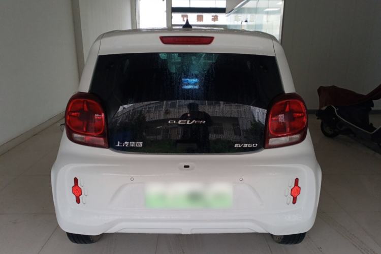 Used Roewe Clever 2021 302km All-Round Version
