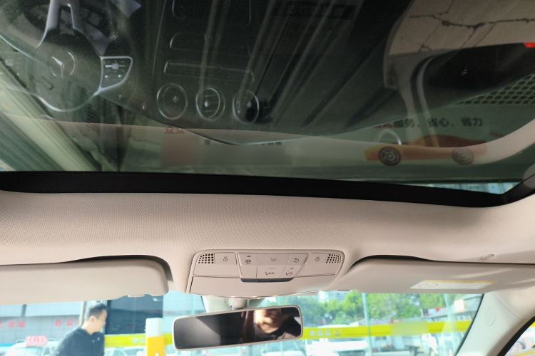 Used Mercedes-Benz C-Class 2019 C 260 Estate