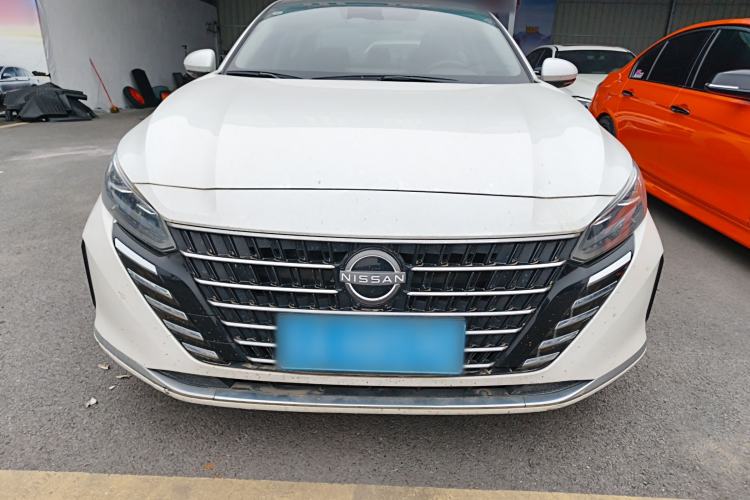 Used Nissan Teana 2022 2.0L XL-TLS Enjoyment Edition