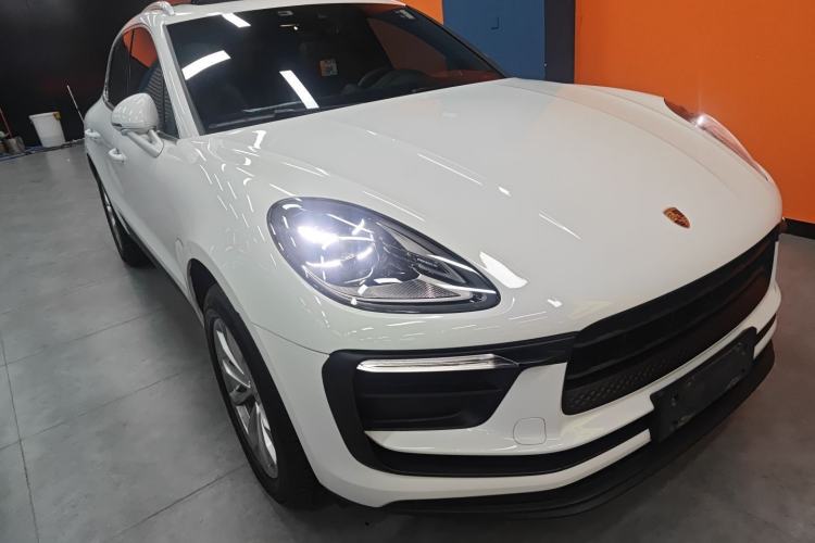 Used Porsche Macan 2023 Macan 2.0T
