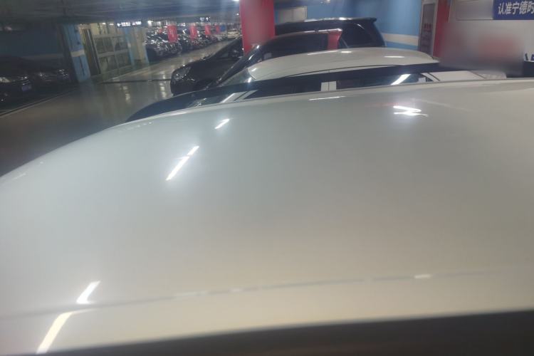 Used Suzuki SX4 2016 1.6L Automatic Classic Edition Roof