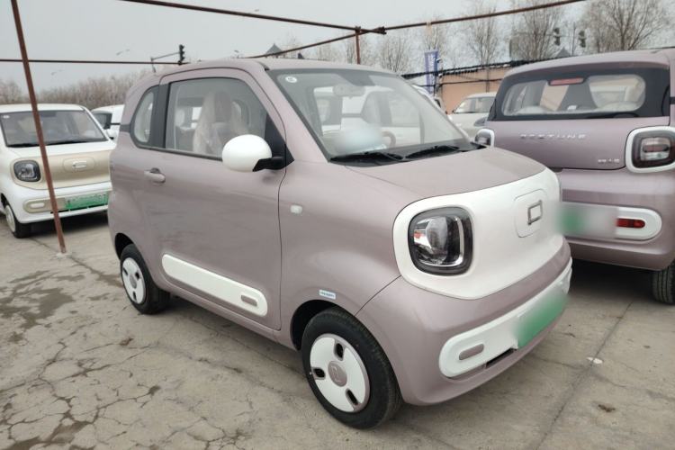 Used Bestune Pony 2026 Model 222km Cute Horse Plus
