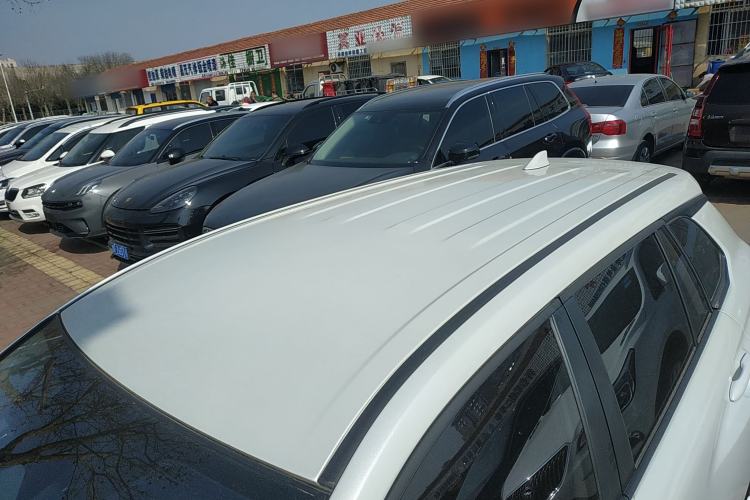 Used Toyota Corolla Cross 2023 2.0L Pioneer Edition Roof