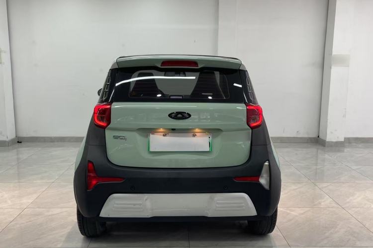 Used Chery Little Ant 2021 Revised Version 150 000 Yuan Ant Fan Edition New Ant Luxe Version Lithium Iron Phosphate