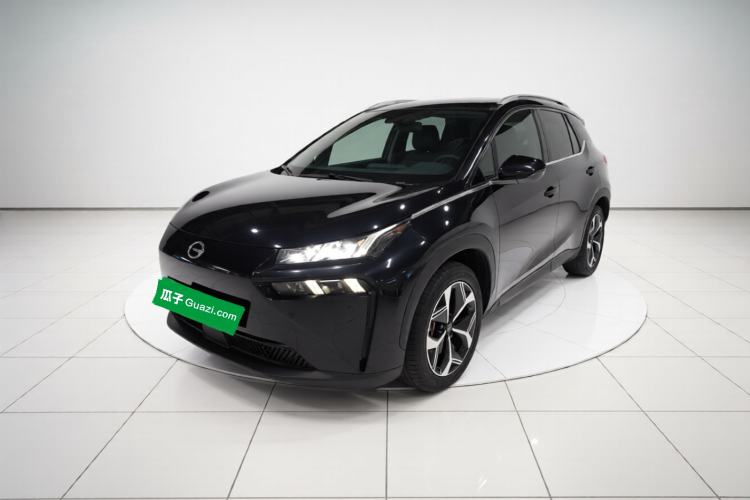 Used AION V 2022 Plus 70 Smart Technology Edition Ternary Lithium