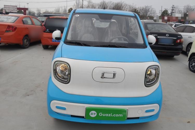 Used Bestune Pony 2025 222km Lightning Horse
