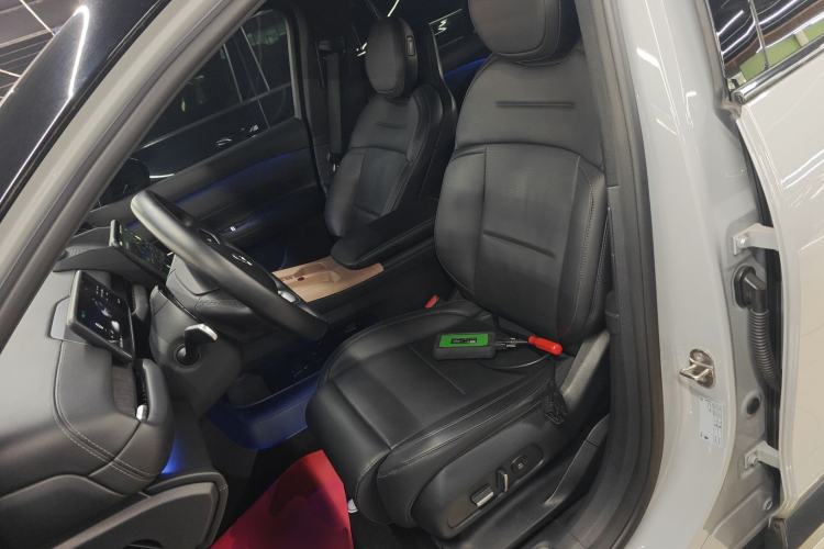 Used Nio ES6 2023 75 kWh