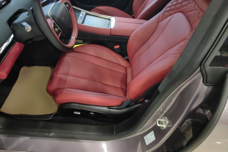 Used EXEED Star Era ES 2025 Extended-Range Max Urban Assisted Driving