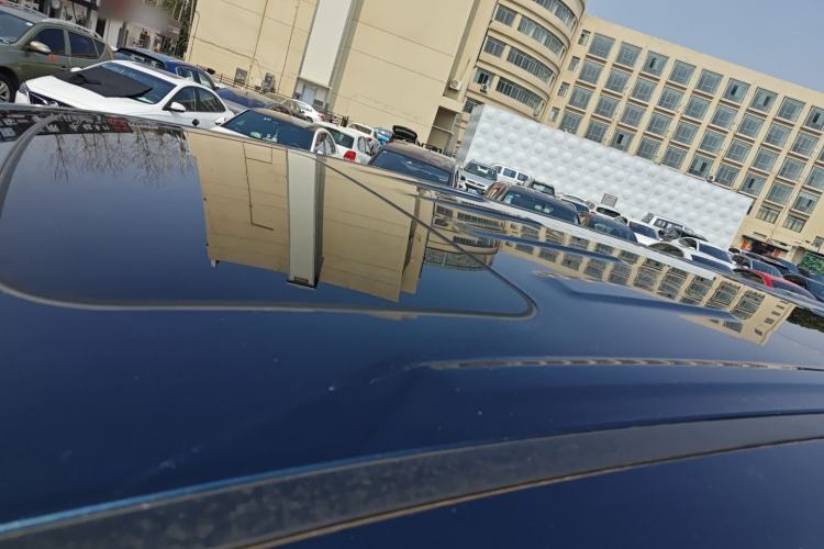 Used GAC Trumpchi M8 2018 320T Luxury Edition