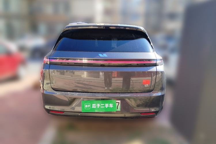 Used Li Auto L7 2023 Air model
