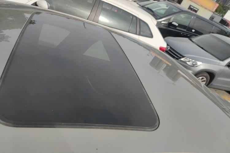 Used Citroen C5 2014 1.6T Automatic Prestige Model