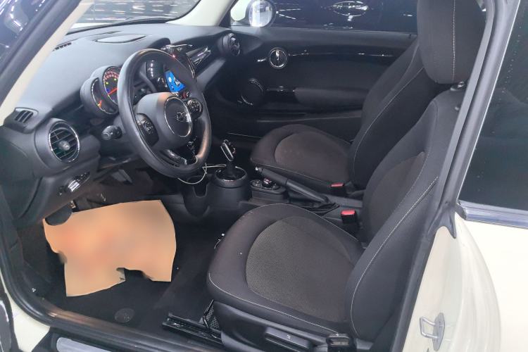 Used MINI MINI 2020 1.5T ONE PLUS
