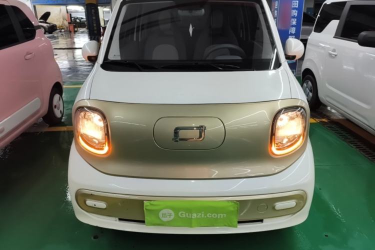 Used Bestune Pony 2024 170km Vitality Horse