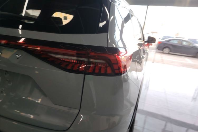 Used Chery Tiggo 8 PRO New Energy 2023 Champion Edition 1.5T 100km King's Version