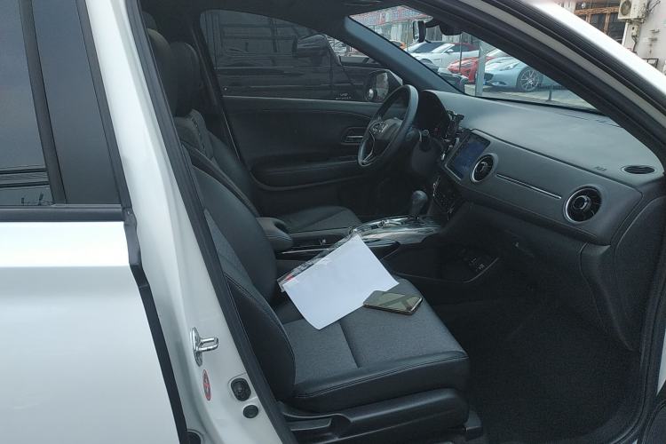 Used Honda XR-V 2020 220TURBO CVT Luxury Edition