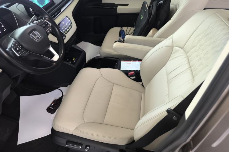 Used Honda Elysion 2022 2.0L eHEV Luxury Edition
