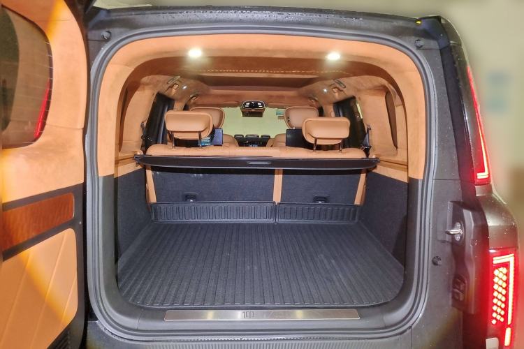 Used Yangwang U8 2023 Luxury Edition