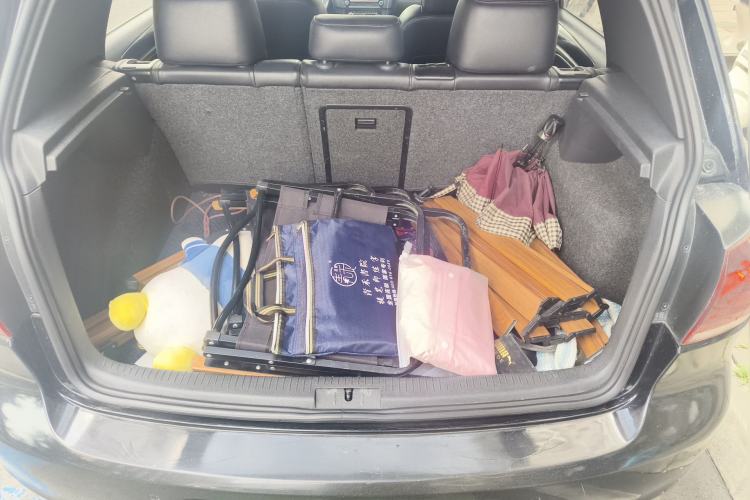 Used Volkswagen Golf GTI 2012 2.0 TSI GTI