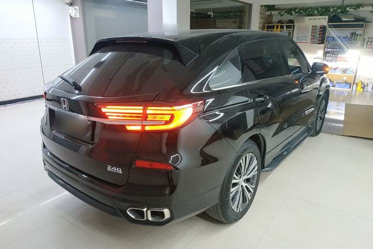 Used Honda Avancier 2020 240TURBO Two-Wheel Drive Premium Edition