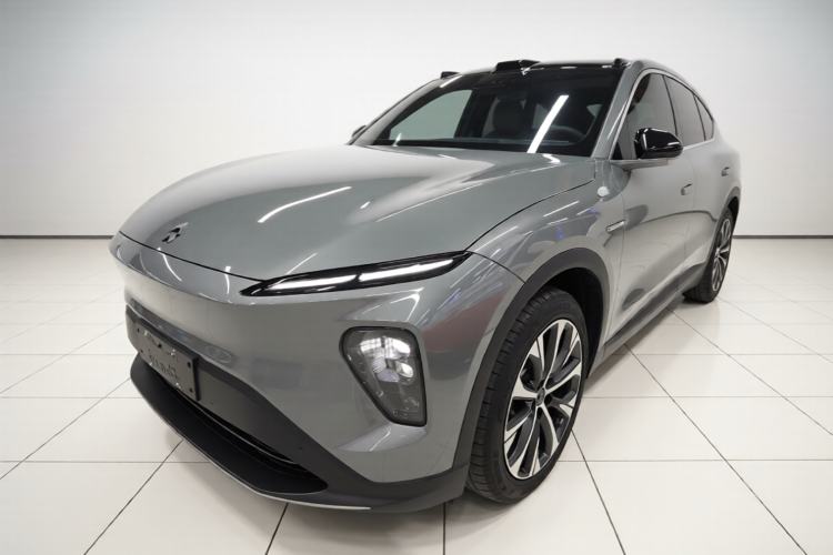 Used Nio EC7 2023 75 kWh