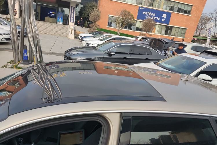 Used Audi A3 2018 30th Anniversary Edition Sportback 35 TFSI Fashion Model