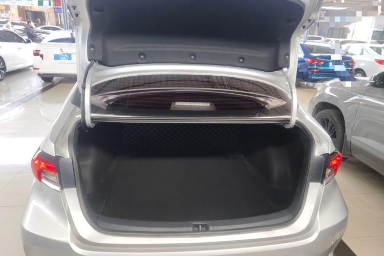 Used Toyota Corolla 2021 1.2T S-CVT Elite PLUS Edition