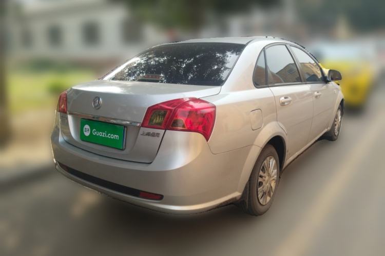 Used Buick Excelle 2013 1.5L Automatic Classic Model
