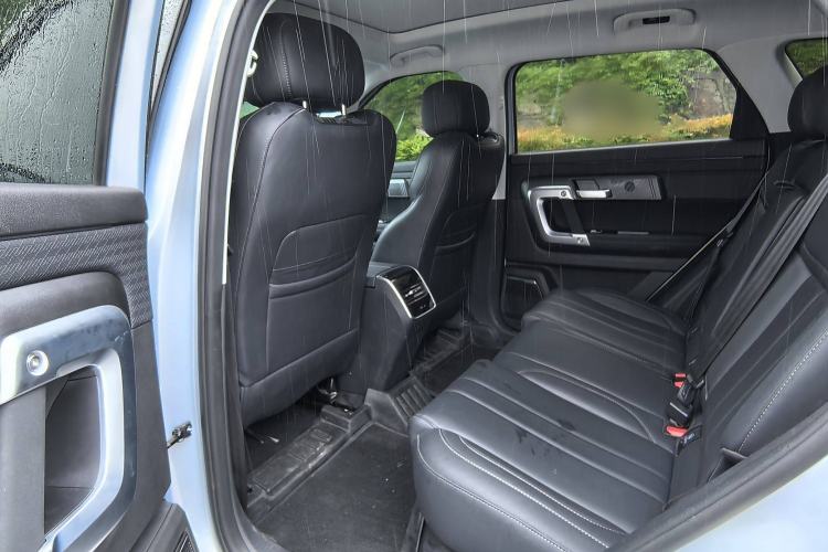 Used Chery Explore 06 C-DM 2024 Luxury Model