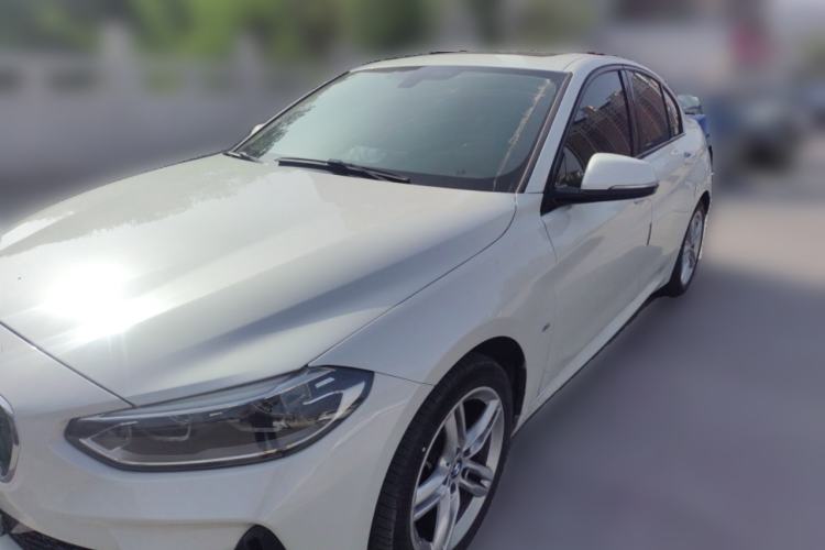 Used BMW 1 Series 2020 120i M Sport Package